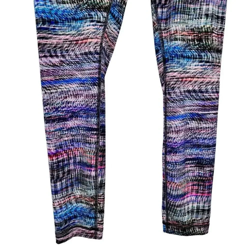 Lululemon Wunder Train High-Rise Tight 25